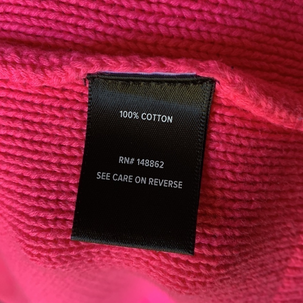 TORRID Gradient Pink Long Sleeve Duster Cardigan - Picture 10 of 12